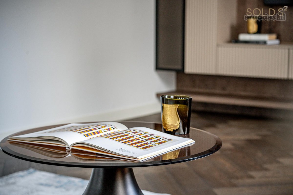Parduodamas penthouse K. Kalinausko gatvės - nuotraukos Nr. 6