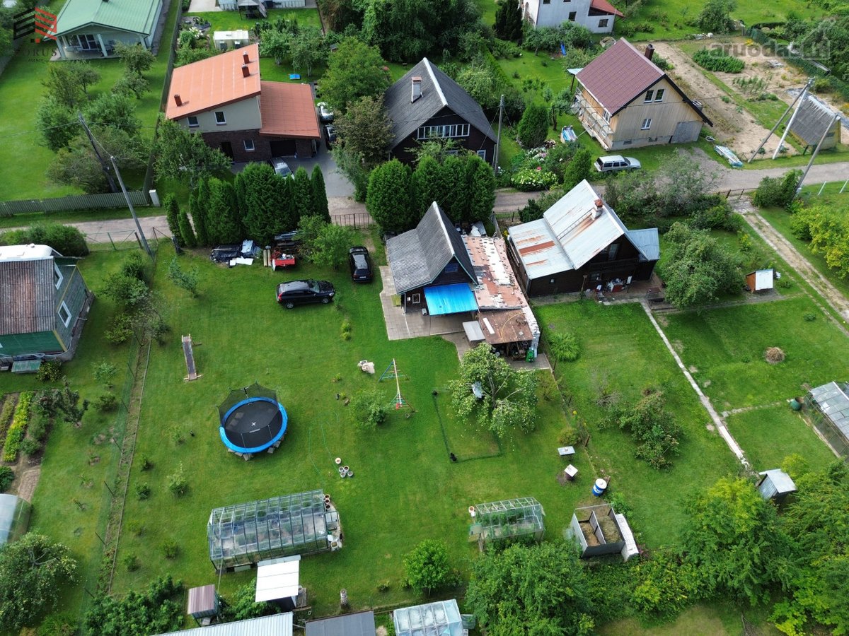 Ramybės Ir Gamtos Apsuptyje – Tvarkingas Sodo - nuotraukos Nr. 3