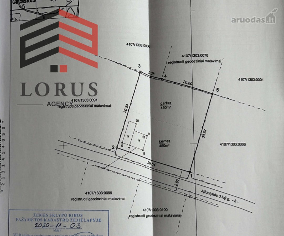 Ramybės Ir Gamtos Apsuptyje – Tvarkingas Sodo - nuotraukos Nr. 8