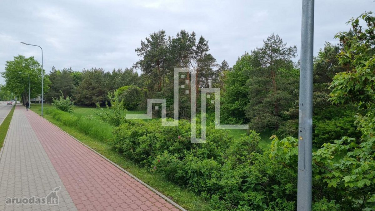 Parduodamas 30 arų sklypas Vytauto g., - nuotraukos Nr. 7