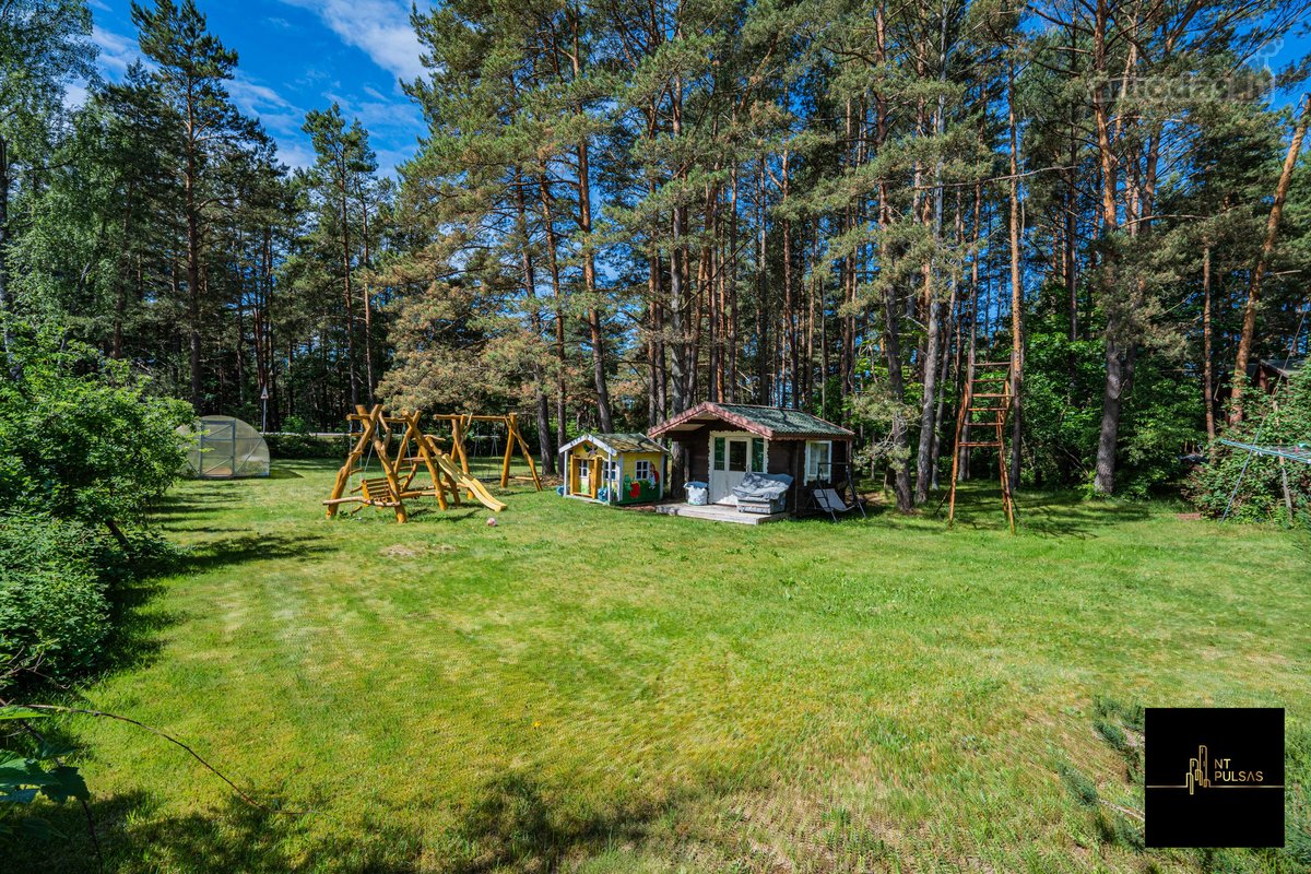 Išskirtinė Sodyba–verslas Miško Take, Šventojoje - nuotraukos Nr. 32