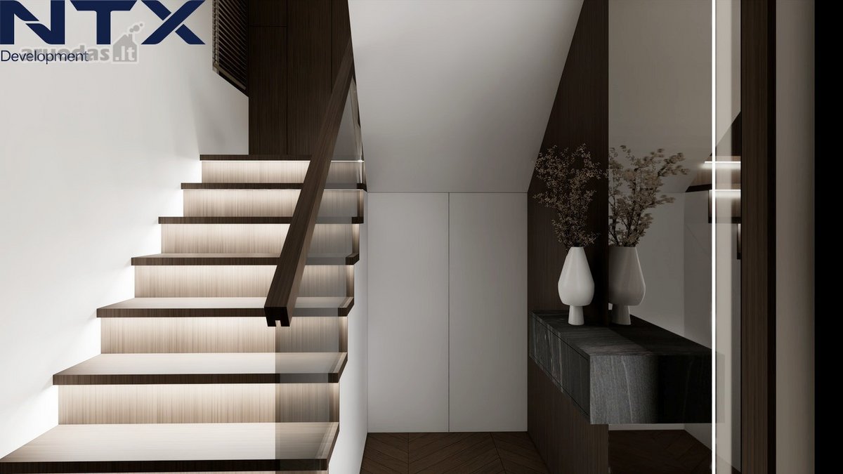 Harmony Homes – tarp miesto ritmo ir gamtos - nuotraukos Nr. 16