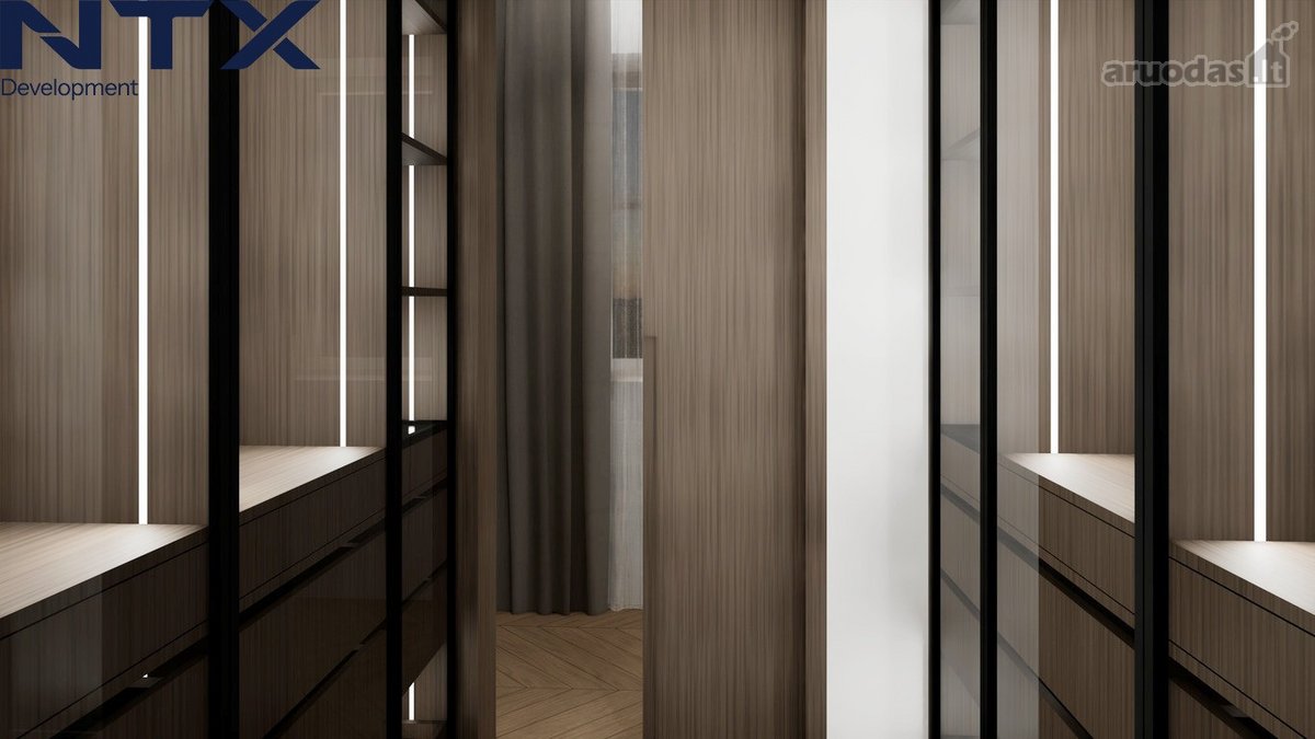 Harmony Homes – tarp miesto ritmo ir gamtos - nuotraukos Nr. 24