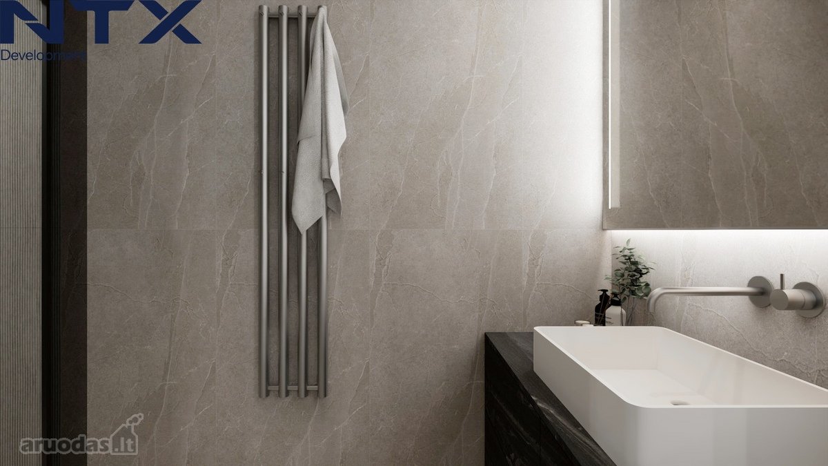Harmony Homes – tarp miesto ritmo ir gamtos - nuotraukos Nr. 41