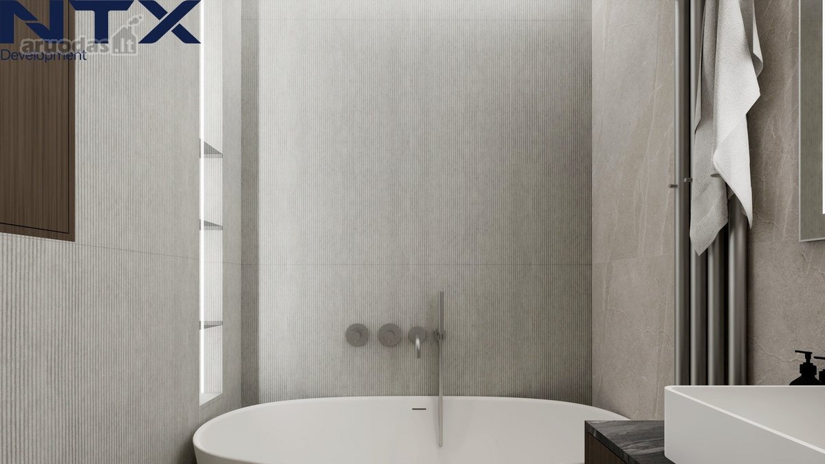 Harmony Homes – tarp miesto ritmo ir gamtos - nuotraukos Nr. 42