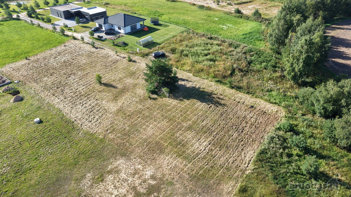 Parduodami du sklypai Laukų g. 6 ir 8 - nuotraukos Nr. 5