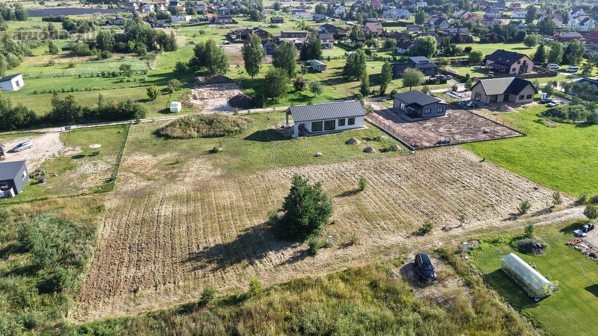 Parduodami du sklypai Laukų g. 6 ir 8 - nuotraukos Nr. 8