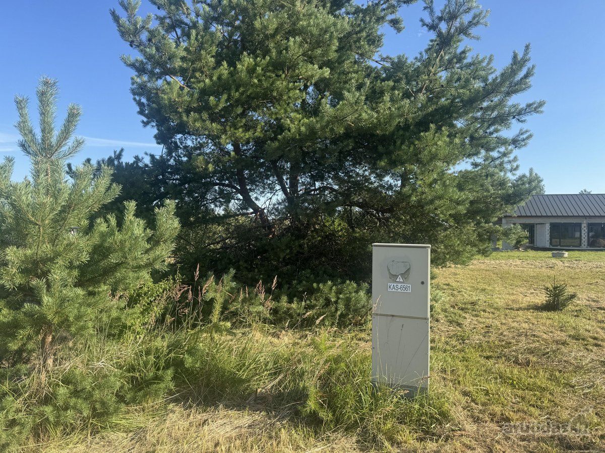 Parduodami du sklypai Laukų g. 6 ir 8 - nuotraukos Nr. 10