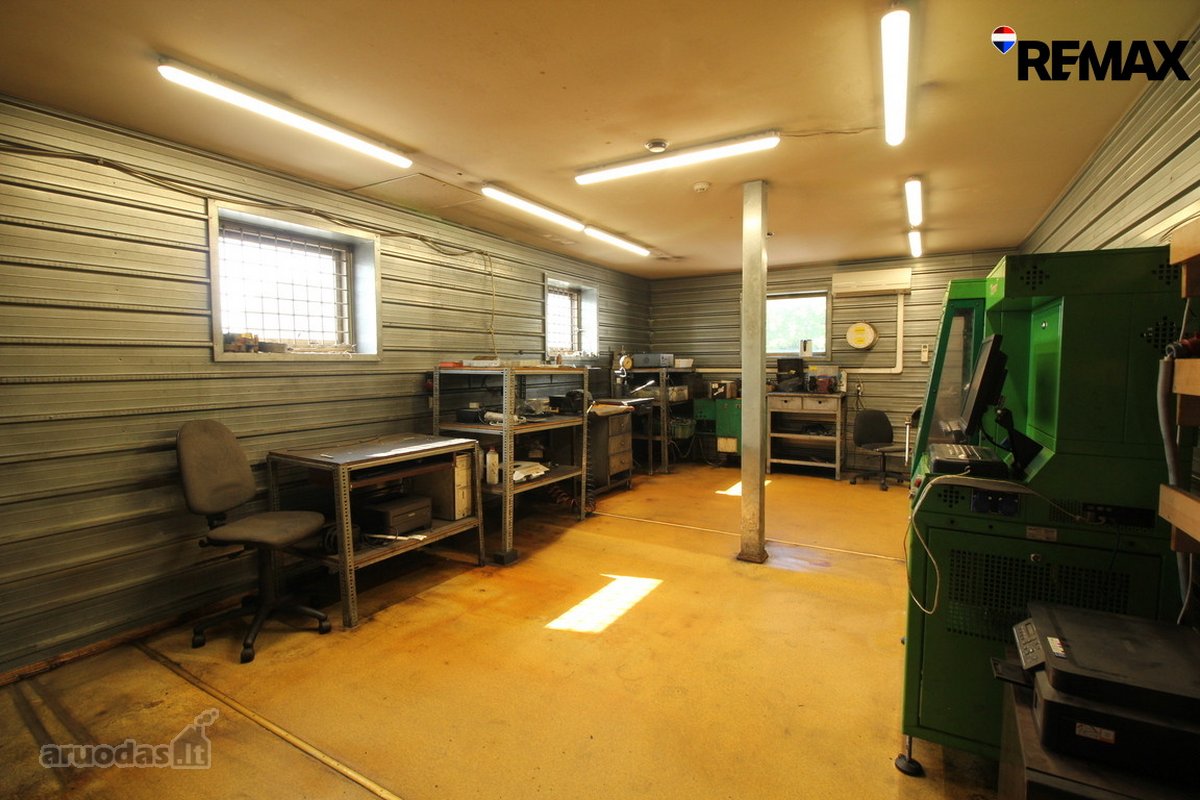 Parduodamos tvarkingos ir technologiškai - nuotraukos Nr. 18