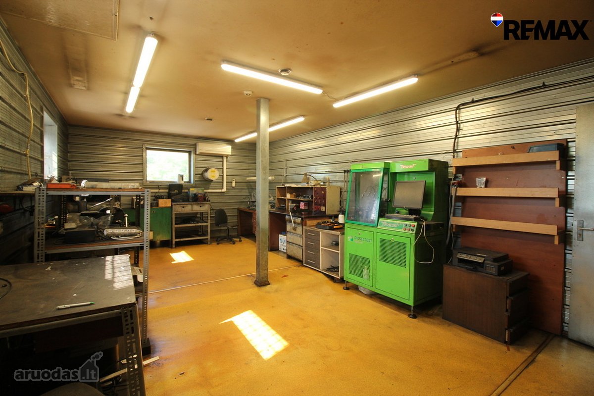 Parduodamos tvarkingos ir technologiškai - nuotraukos Nr. 19