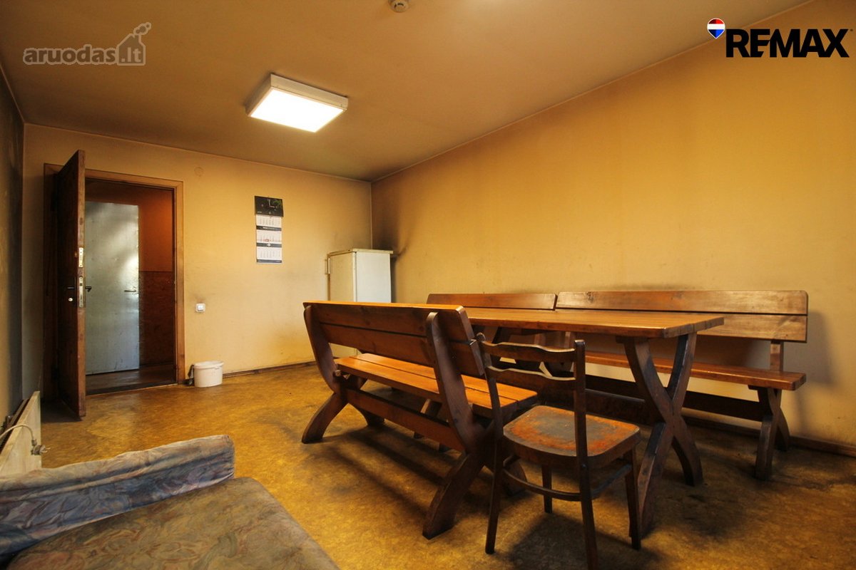 Parduodamos tvarkingos ir technologiškai - nuotraukos Nr. 24