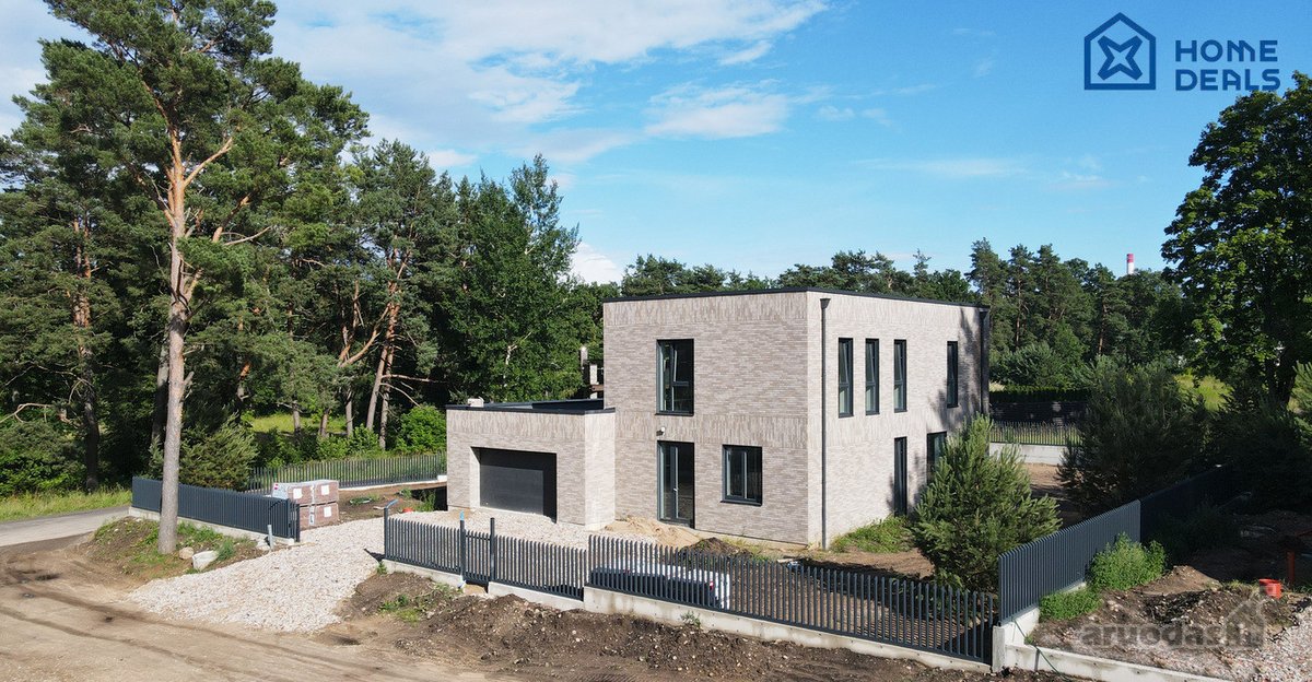 Namas – PVM objektas. - nuotraukos Nr. 5