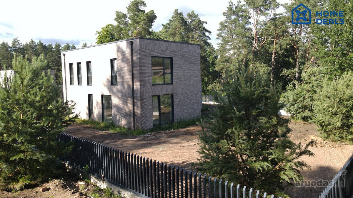Namas – PVM objektas. - nuotraukos Nr. 6
