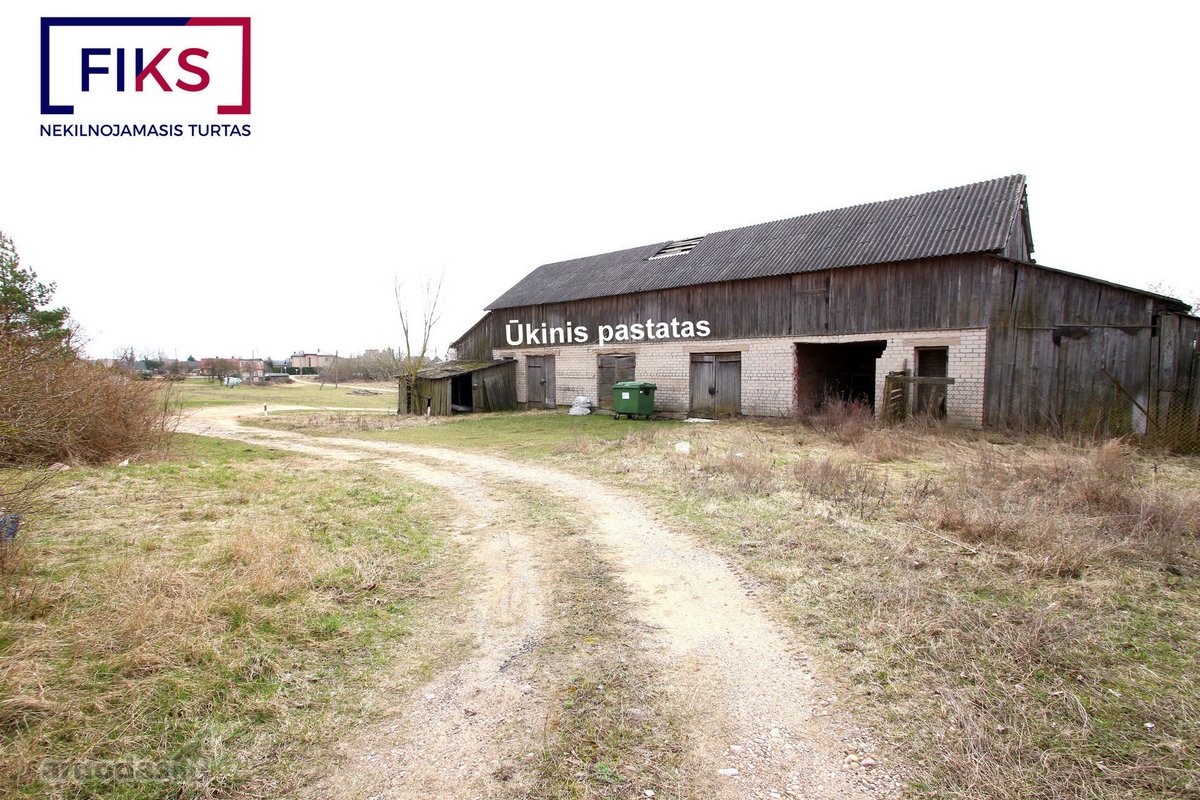Parduodamas Erdvus Trijų Kambarių Butas - nuotraukos Nr. 7