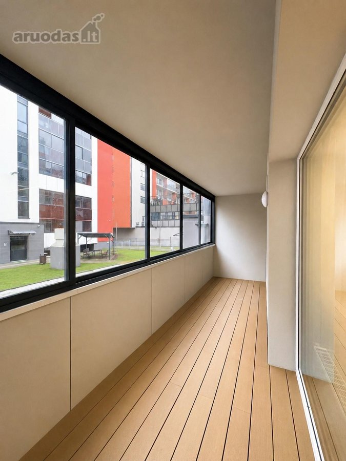 Nt brokerių prašome netrukdyti. - nuotraukos Nr. 16