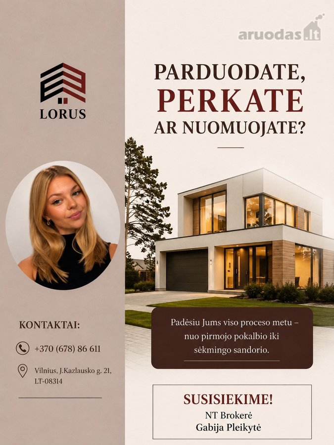 Ramybės Ir Gamtos Apsuptyje – Tvarkingas Sodo - nuotraukos Nr. 10