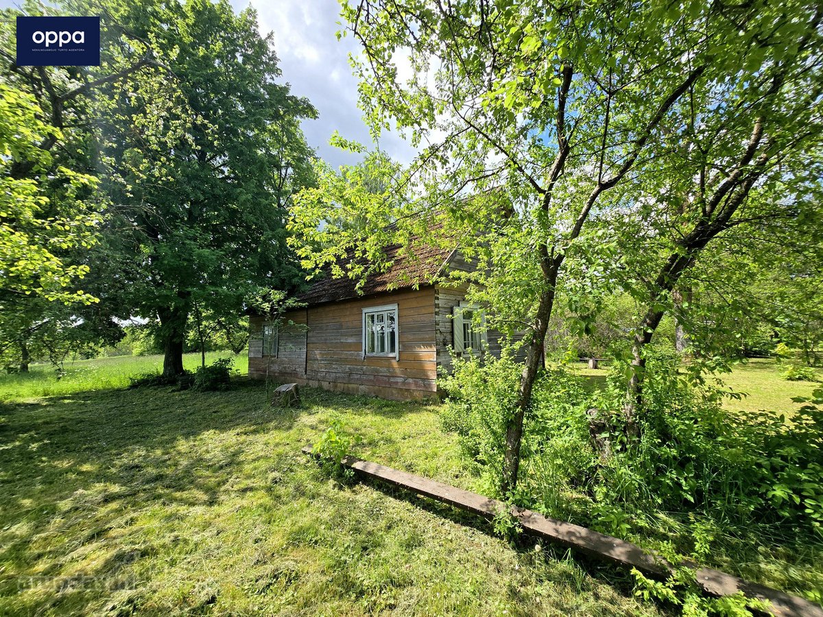 Parduodama autentiška sodyba gamtos apsuptyje - nuotraukos Nr. 10