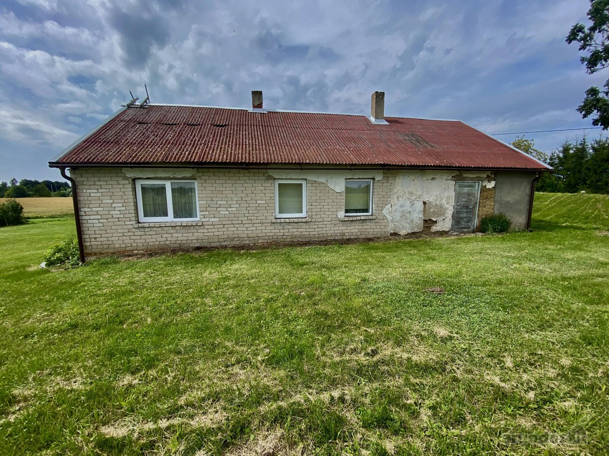 Išskirtinai privati sodyba Verdainėje – vos 3 - nuotraukos Nr. 5