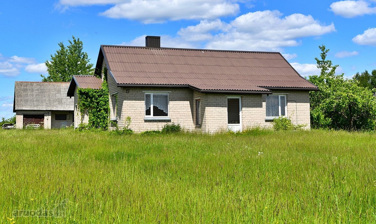Nuostabios Gamtos Ir Ežerų Apsuptame Žaugėdų - nuotraukos Nr. 7