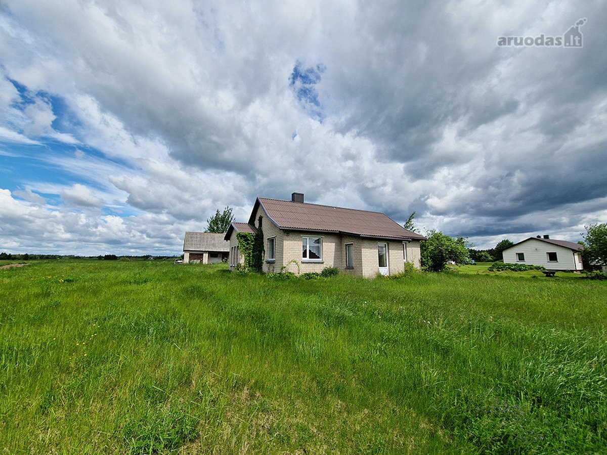 Nuostabios Gamtos Ir Ežerų Apsuptame Žaugėdų - nuotraukos Nr. 8