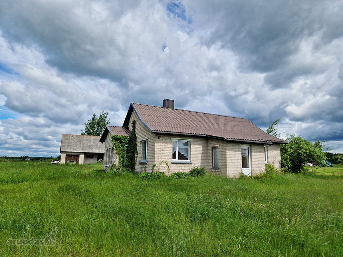 Nuostabios Gamtos Ir Ežerų Apsuptame Žaugėdų - nuotraukos Nr. 9