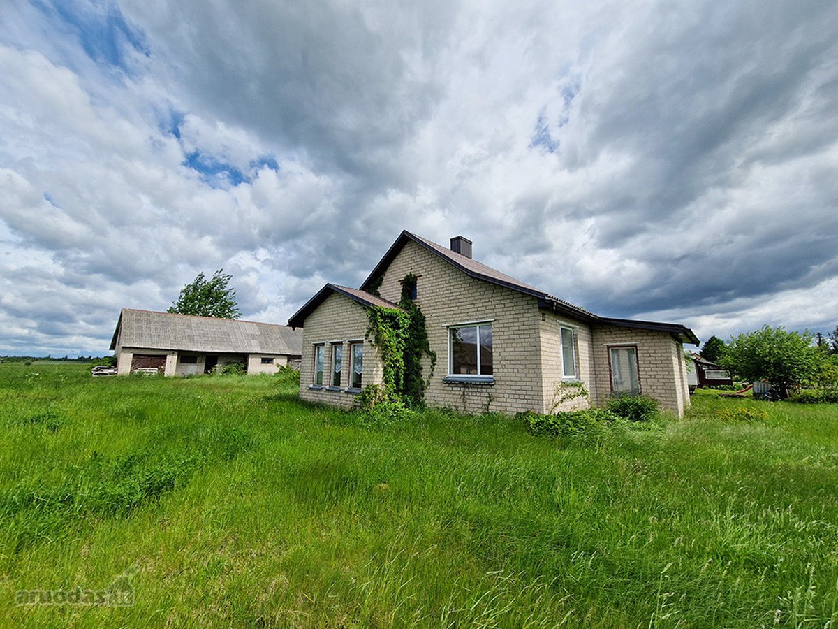 Nuostabios Gamtos Ir Ežerų Apsuptame Žaugėdų - nuotraukos Nr. 10