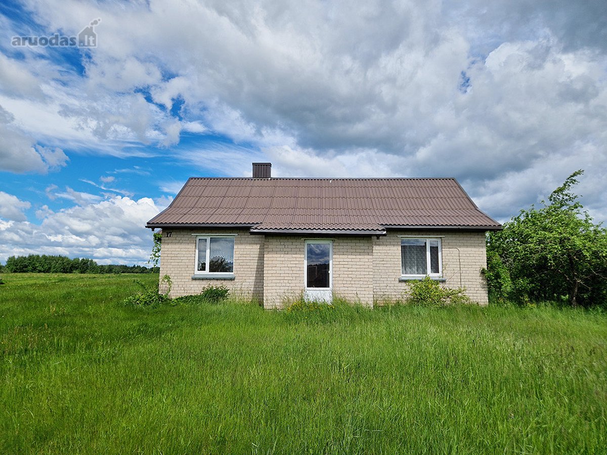 Nuostabios Gamtos Ir Ežerų Apsuptame Žaugėdų - nuotraukos Nr. 11
