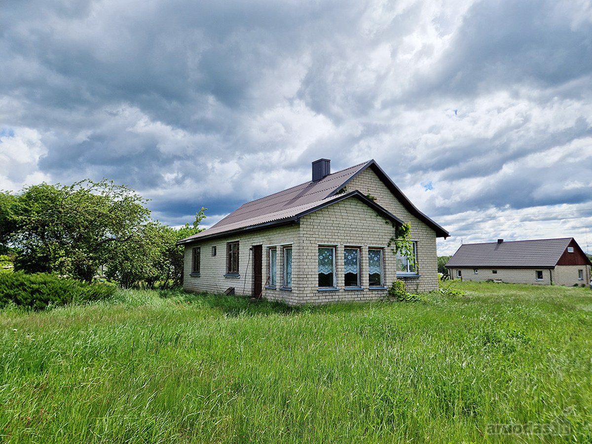 Nuostabios Gamtos Ir Ežerų Apsuptame Žaugėdų - nuotraukos Nr. 12