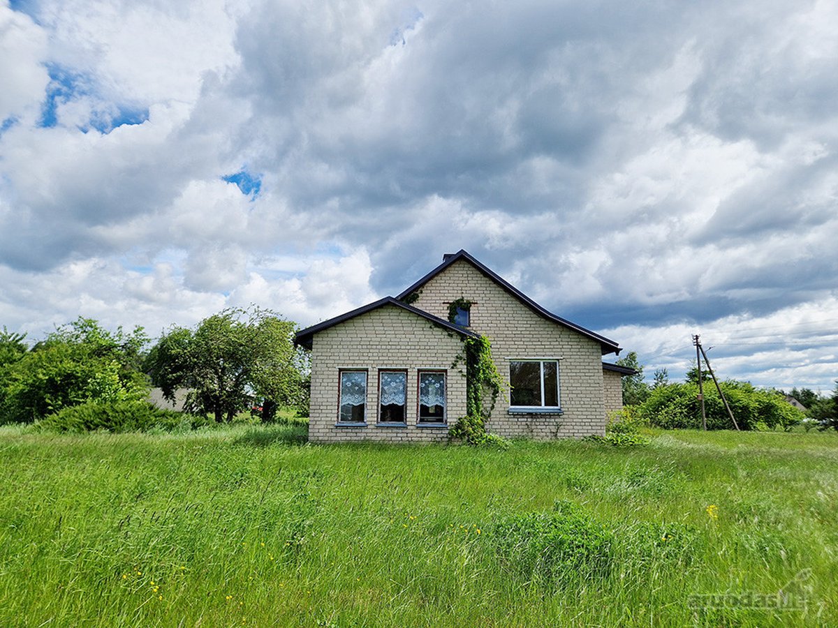 Nuostabios Gamtos Ir Ežerų Apsuptame Žaugėdų - nuotraukos Nr. 13