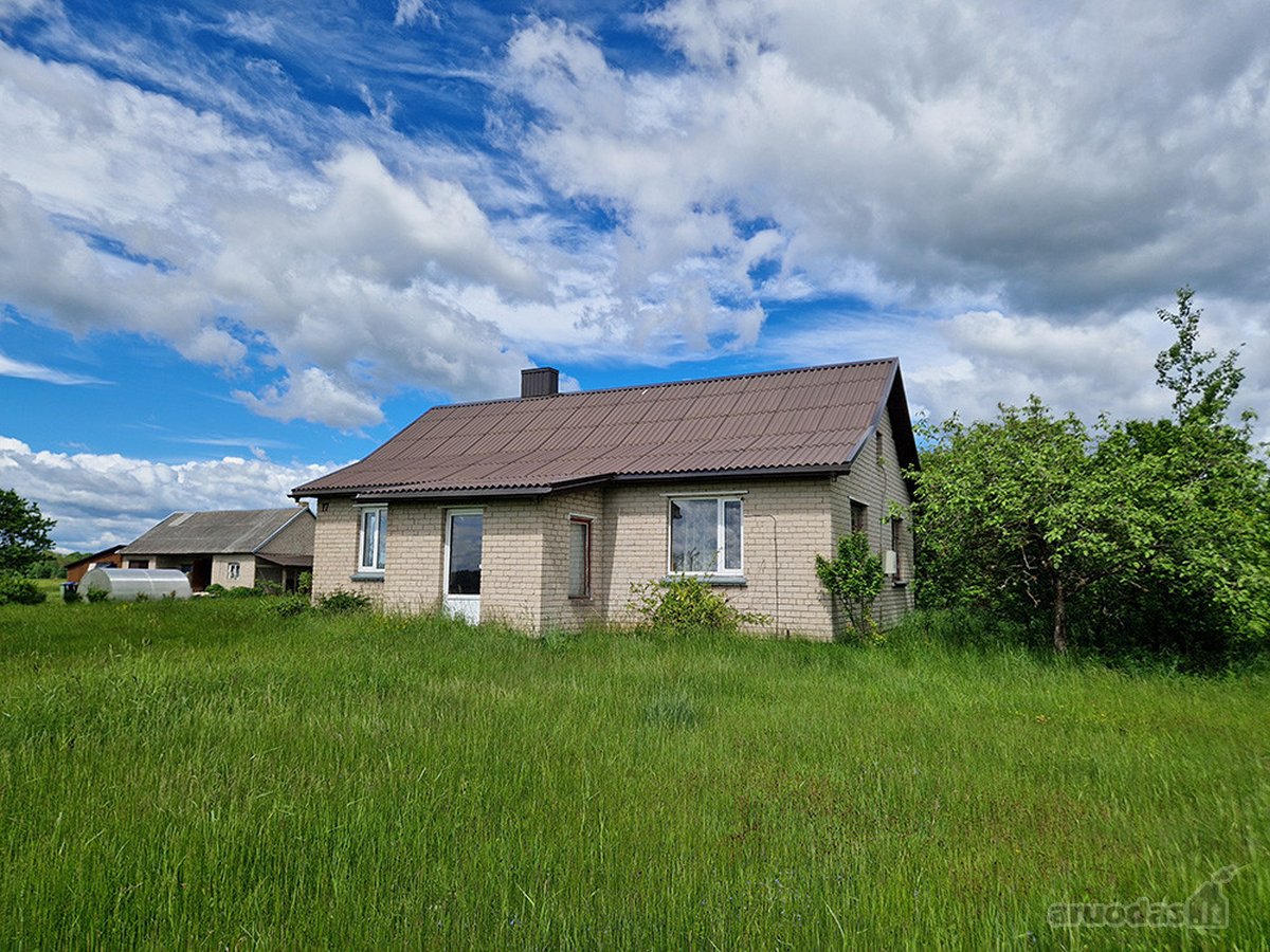 Nuostabios Gamtos Ir Ežerų Apsuptame Žaugėdų - nuotraukos Nr. 14