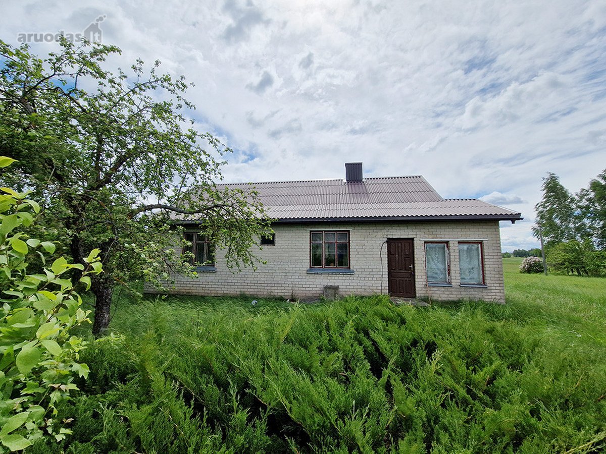 Nuostabios Gamtos Ir Ežerų Apsuptame Žaugėdų - nuotraukos Nr. 15