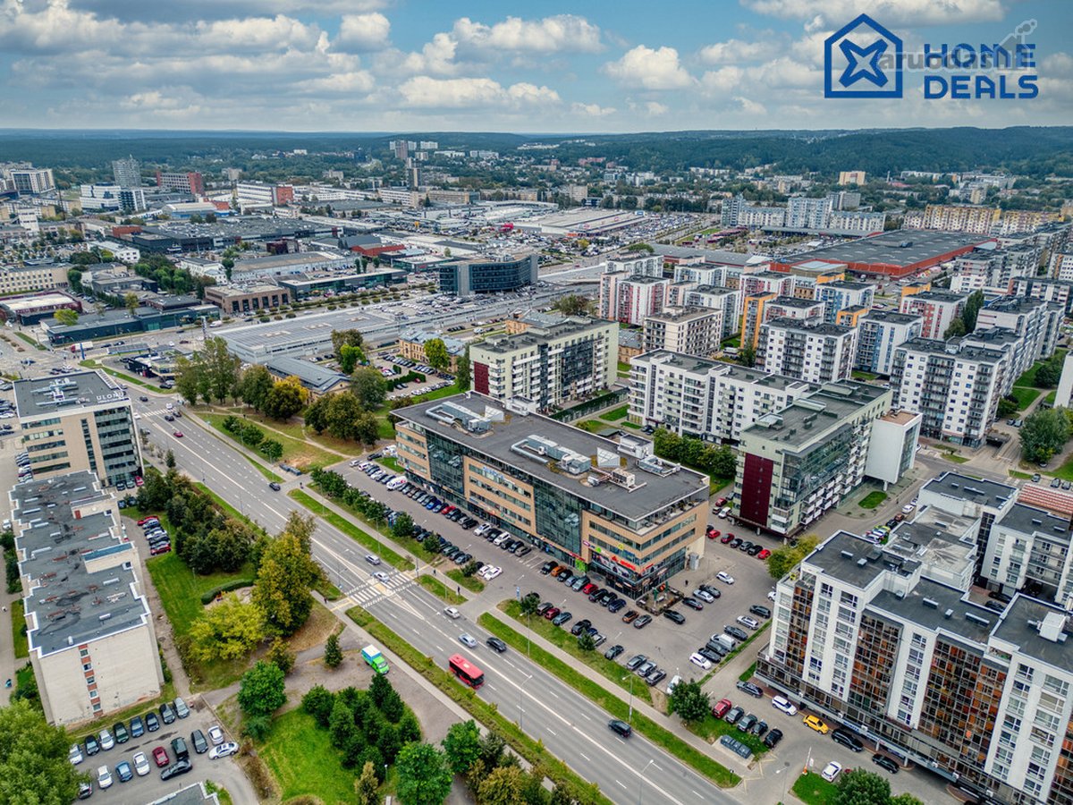 Parduodamos patalpos, pritaikytos ir įrengtos - nuotraukos Nr. 30