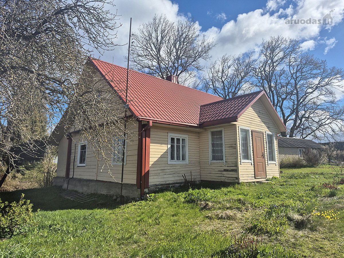 Kalvų, Klonių Ir Miškų Apsuptyje, Itin - nuotraukos Nr. 10