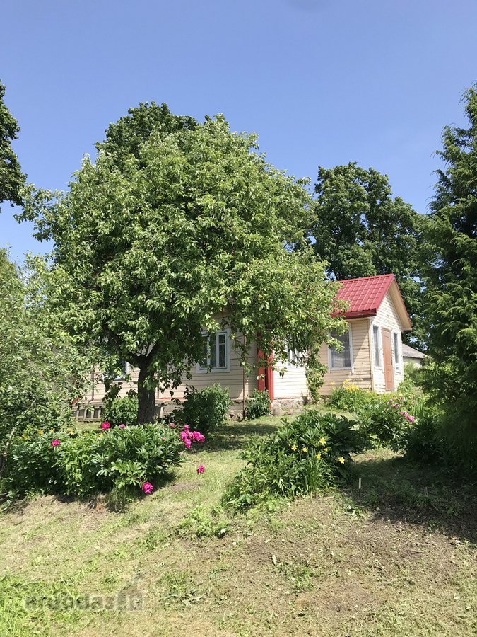 Kalvų, Klonių Ir Miškų Apsuptyje, Itin - nuotraukos Nr. 11