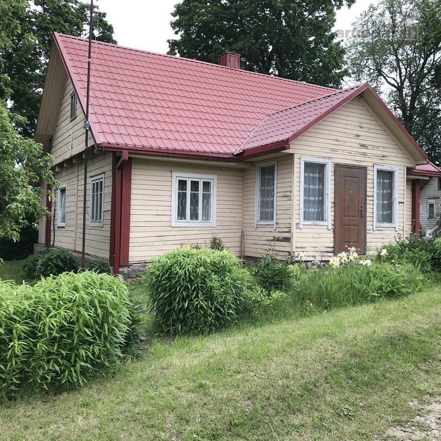 Kalvų, Klonių Ir Miškų Apsuptyje, Itin - nuotraukos Nr. 12