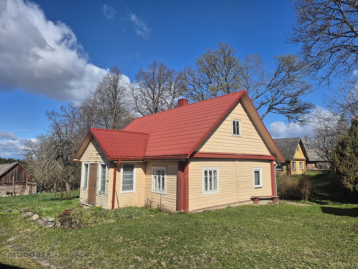 Kalvų, Klonių Ir Miškų Apsuptyje, Itin - nuotraukos Nr. 14