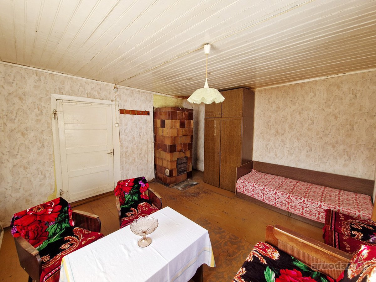 Kalvų, Klonių Ir Miškų Apsuptyje, Itin - nuotraukos Nr. 23