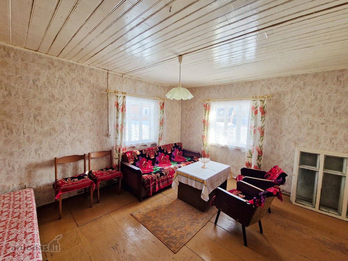 Kalvų, Klonių Ir Miškų Apsuptyje, Itin - nuotraukos Nr. 24