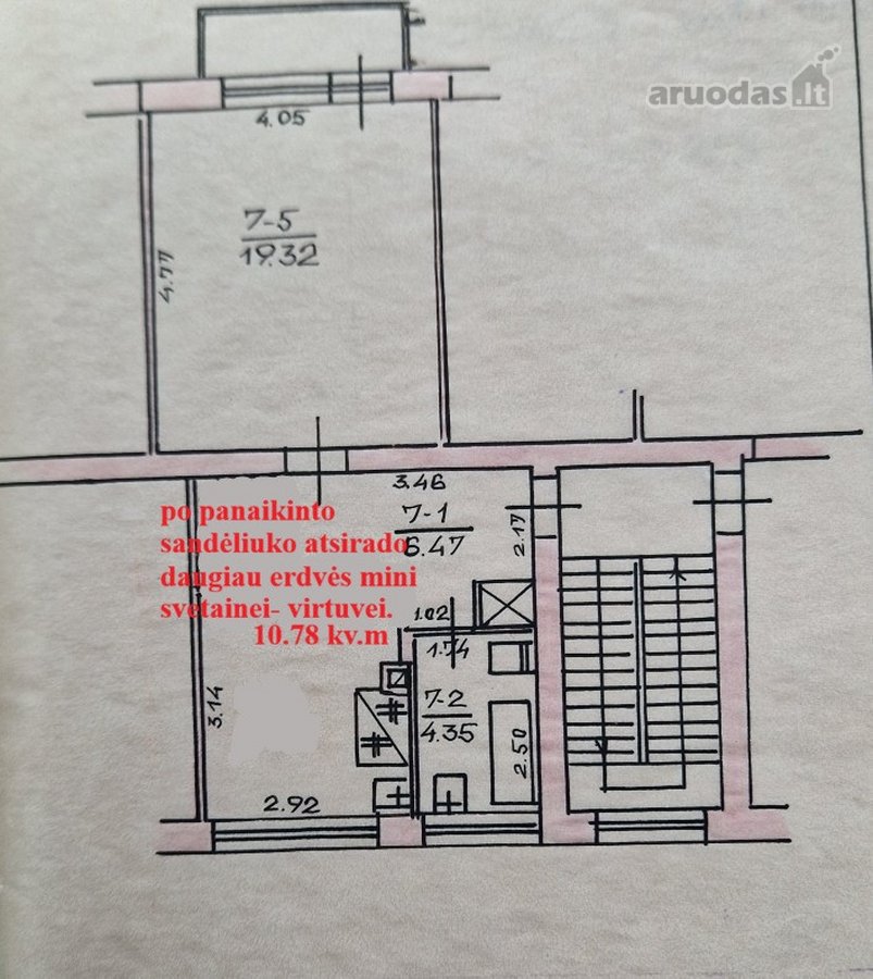 Ramus Ir Patogus Gyvenimas Naujai Ir - nuotraukos Nr. 22