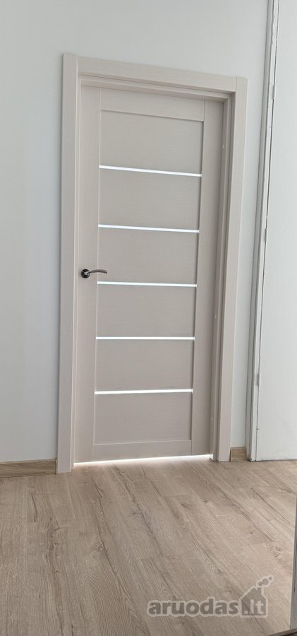 Parduodamas jaukus, suremontuotas 2 kambarių - nuotraukos Nr. 4