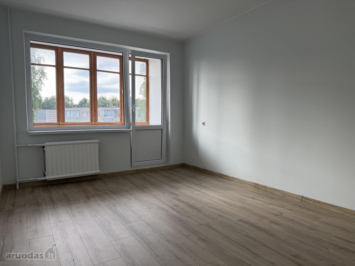 Parduodamas jaukus, suremontuotas 2 kambarių - nuotraukos Nr. 5