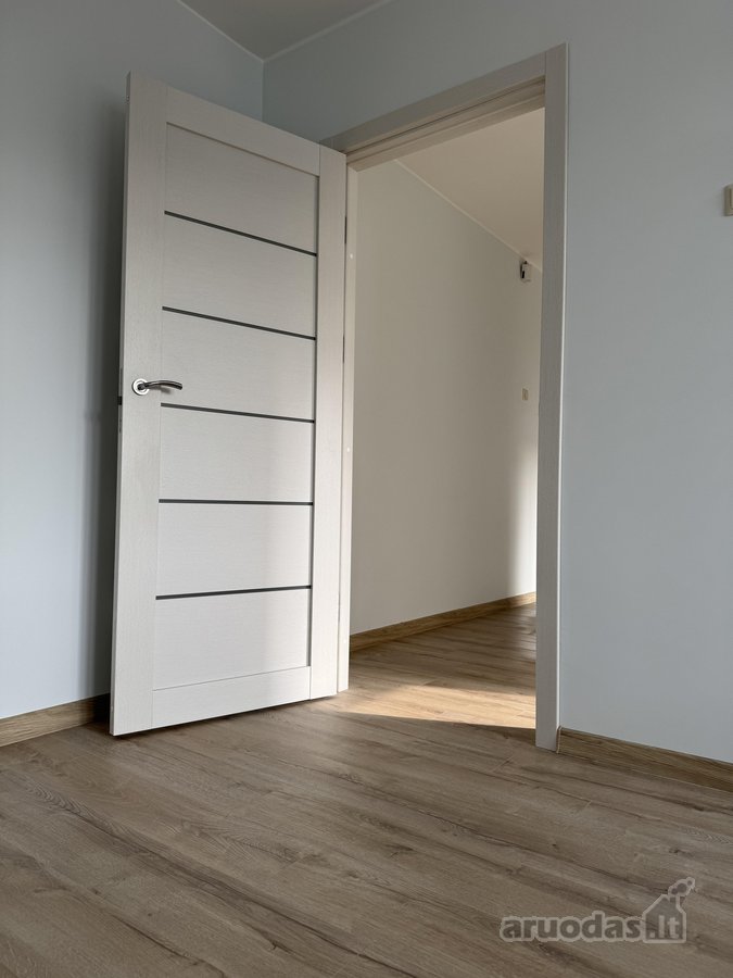 Parduodamas jaukus, suremontuotas 2 kambarių - nuotraukos Nr. 7