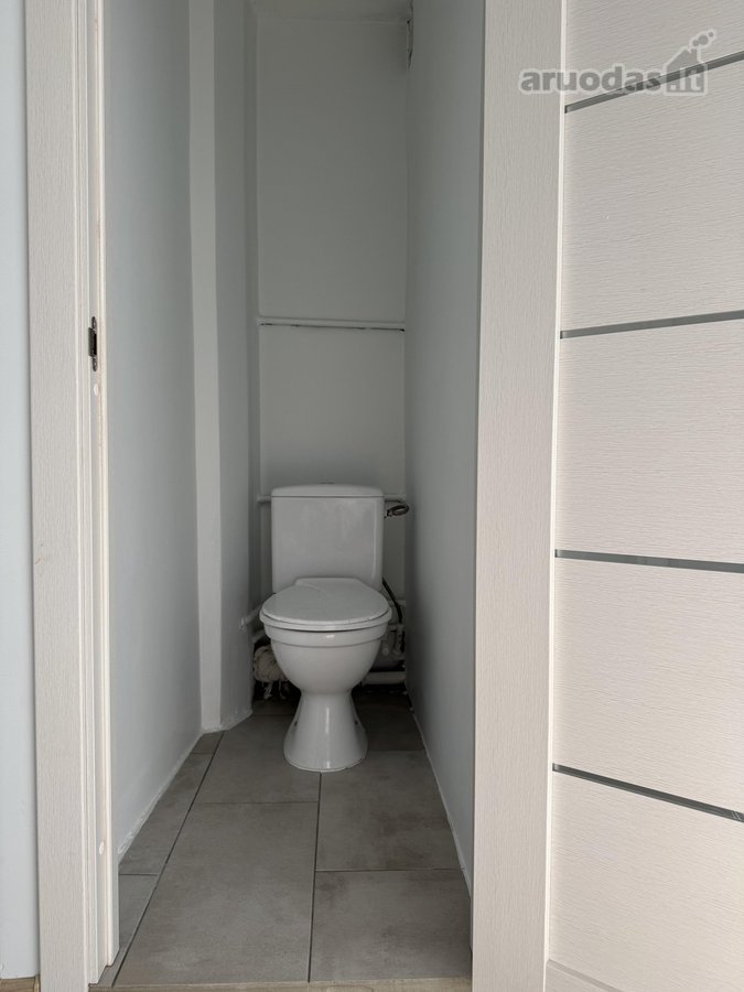 Parduodamas jaukus, suremontuotas 2 kambarių - nuotraukos Nr. 12