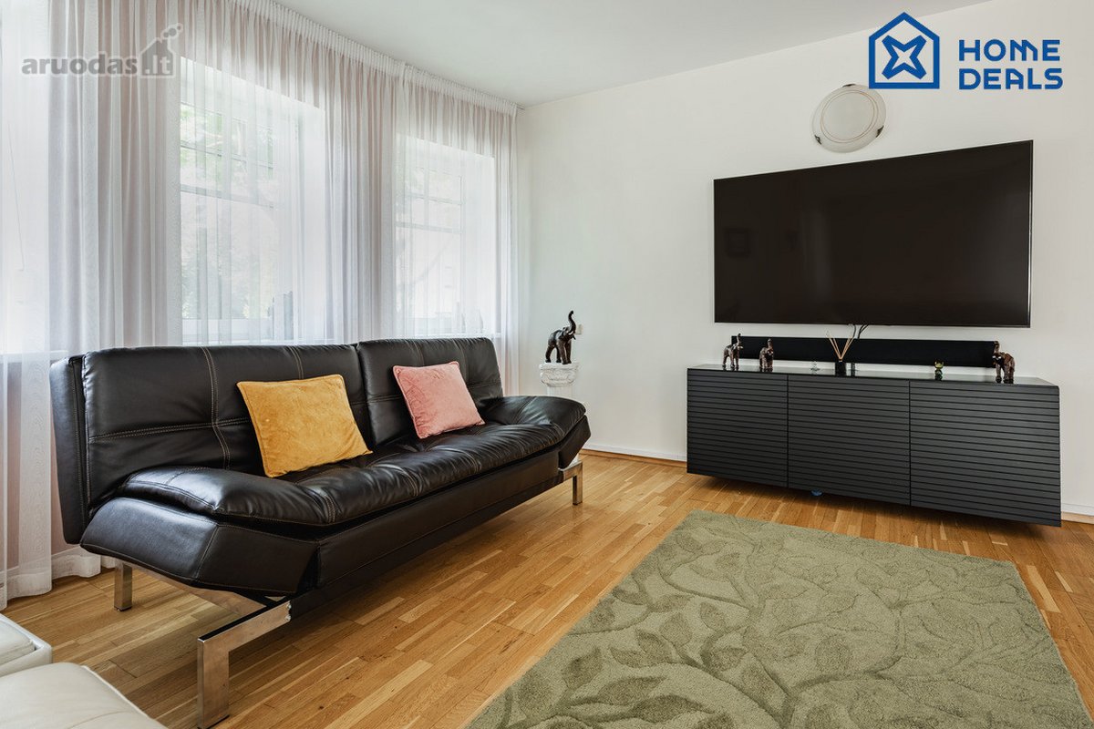 Ieškote išskirtinės vietos šeimai Klaipėdos - nuotraukos Nr. 5