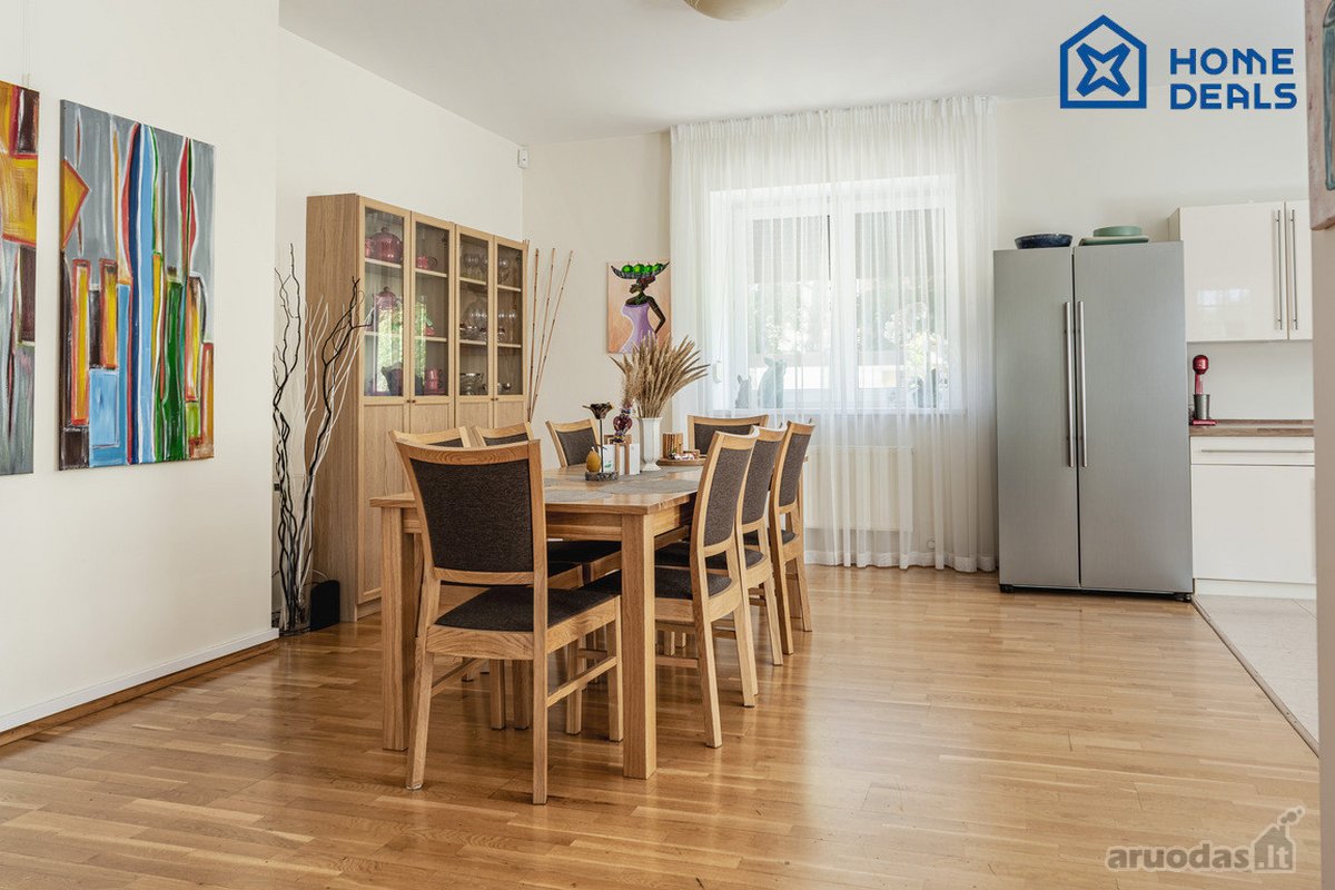 Ieškote išskirtinės vietos šeimai Klaipėdos - nuotraukos Nr. 9