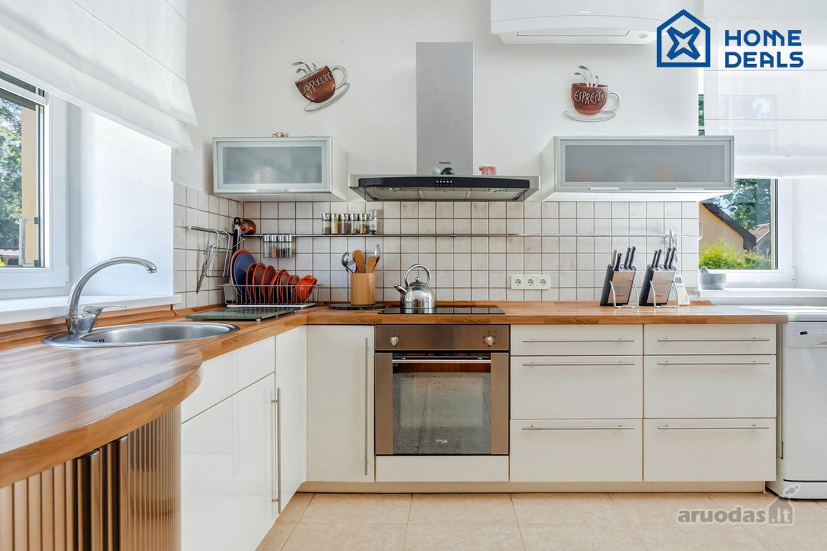Ieškote išskirtinės vietos šeimai Klaipėdos - nuotraukos Nr. 13