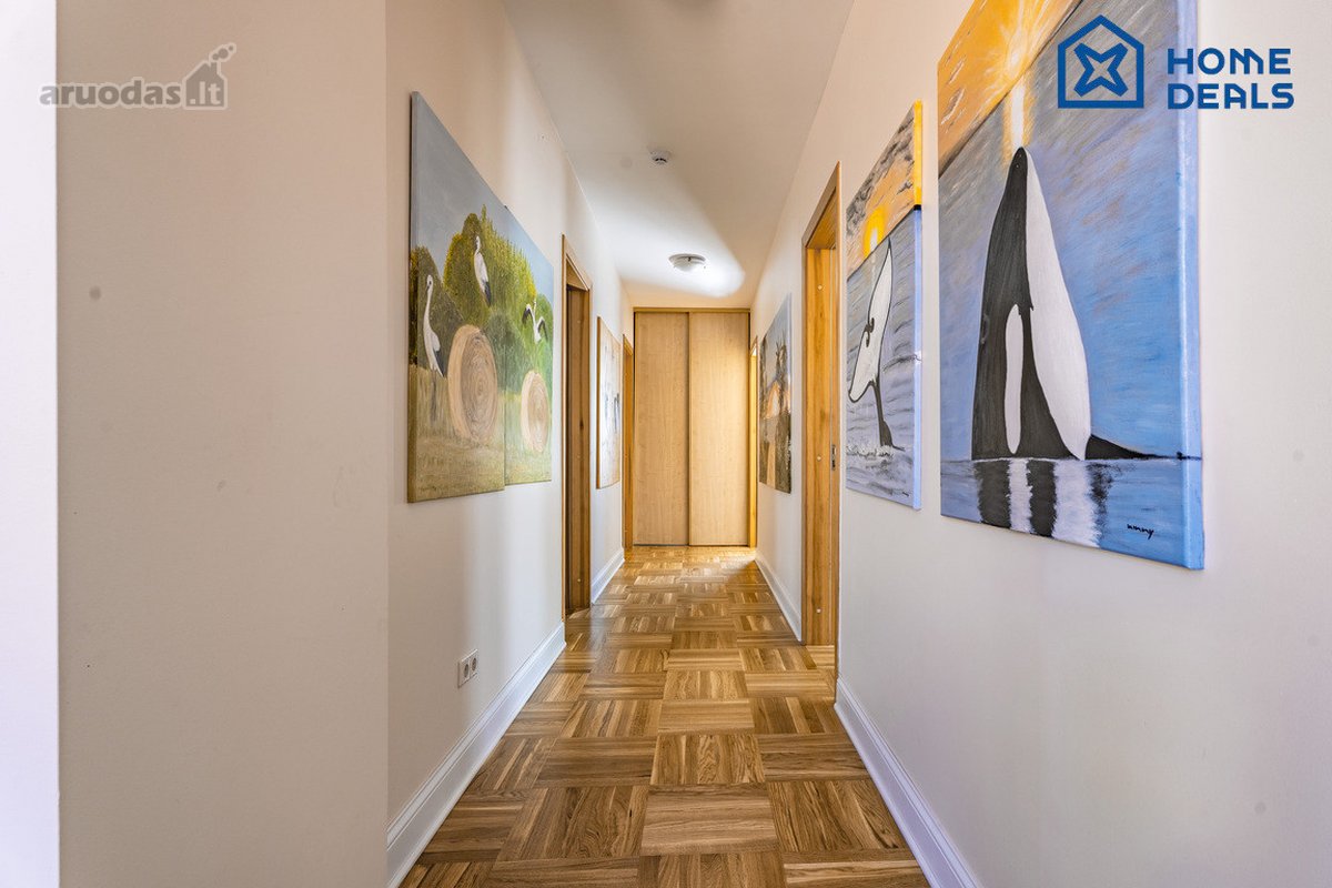 Ieškote išskirtinės vietos šeimai Klaipėdos - nuotraukos Nr. 18