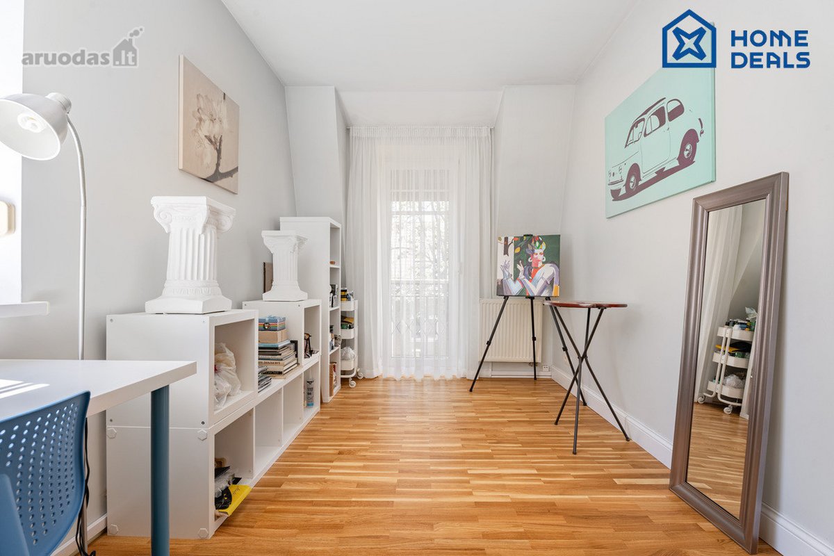 Ieškote išskirtinės vietos šeimai Klaipėdos - nuotraukos Nr. 23