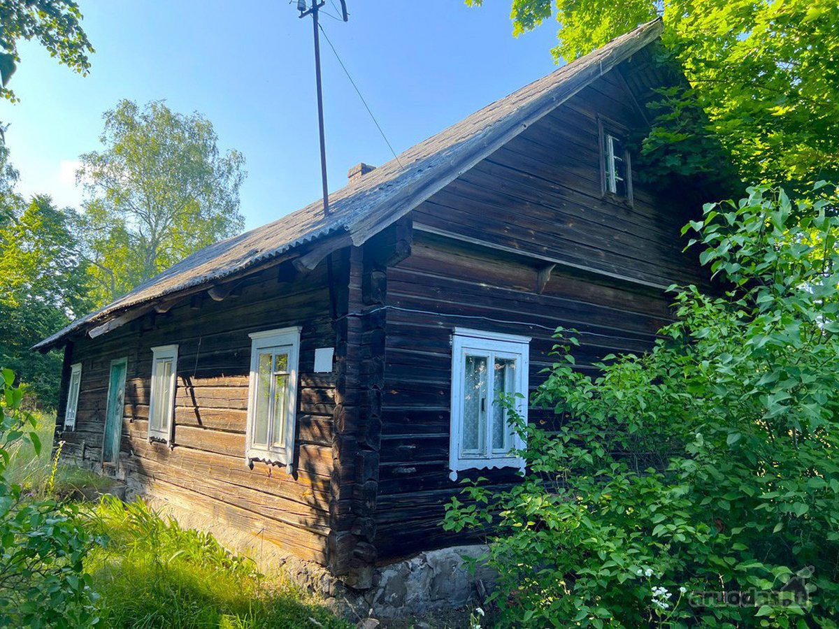 Prie Pat Vilniaus Rajono, Arti Neries Upės, - nuotraukos Nr. 15