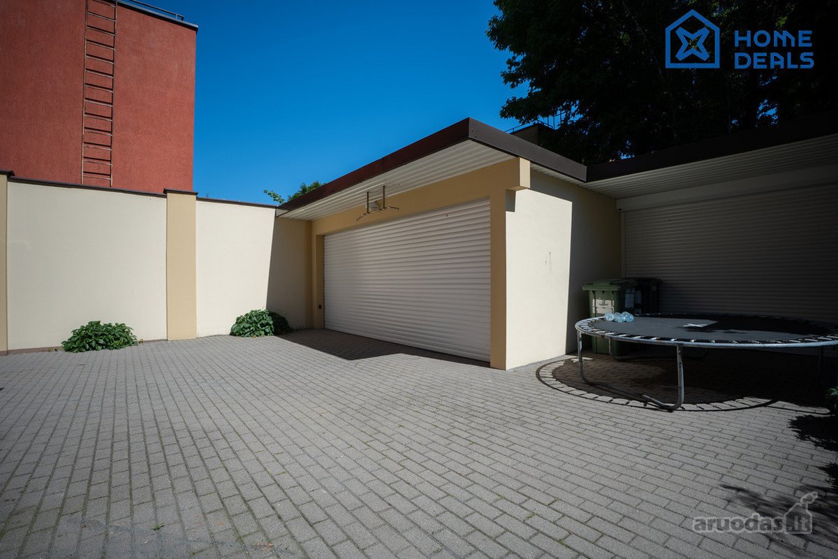 Ieškote išskirtinės vietos šeimai Klaipėdos - nuotraukos Nr. 42